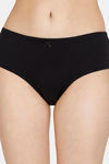 Rosaline Cyber Grove Medium Rise Full Coverage Hipster Panty (Pack of 5) - Multicolor — thumbnail 13
